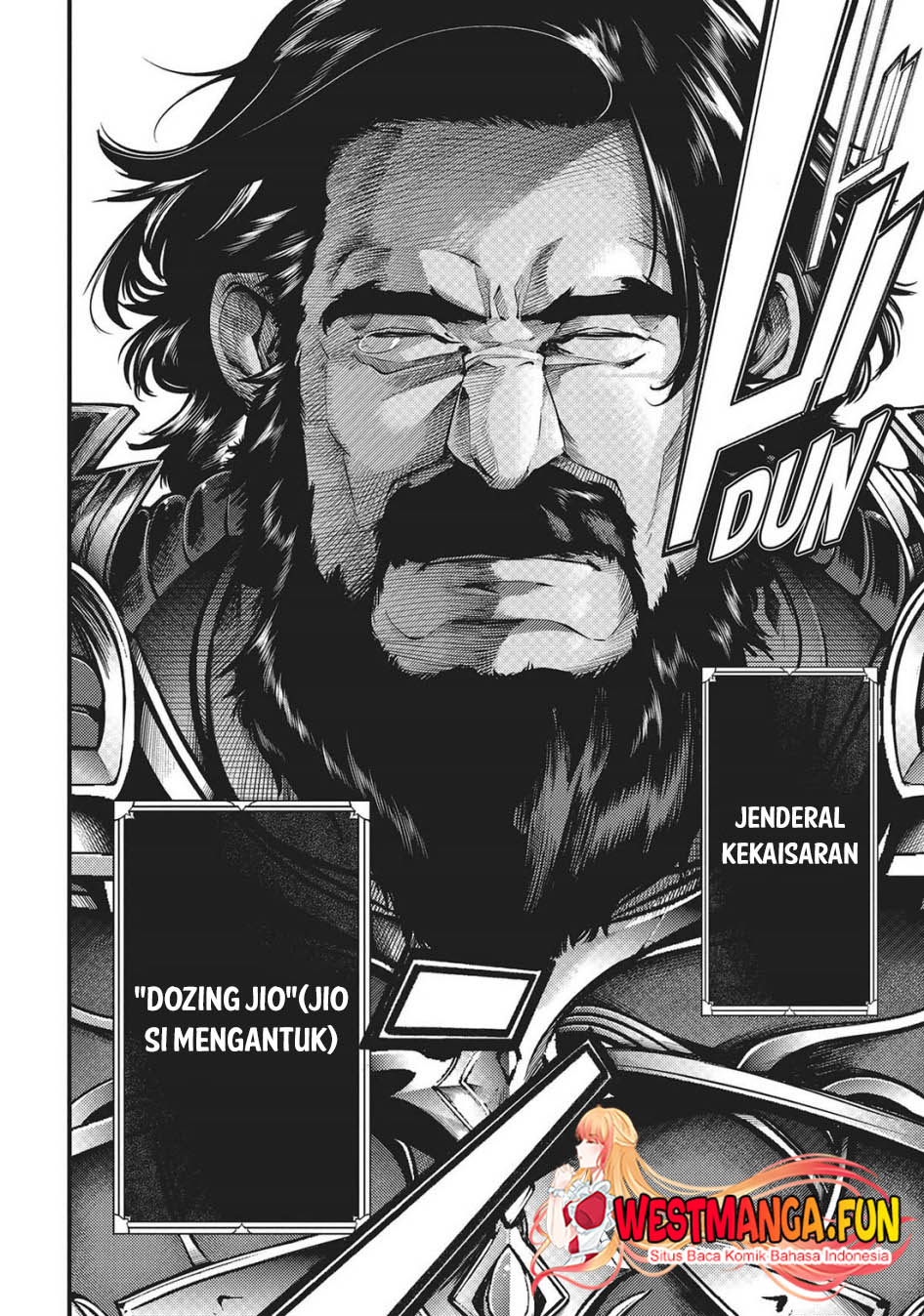 World’s End Harem FANTASIA Chapter 45 Gambar 25