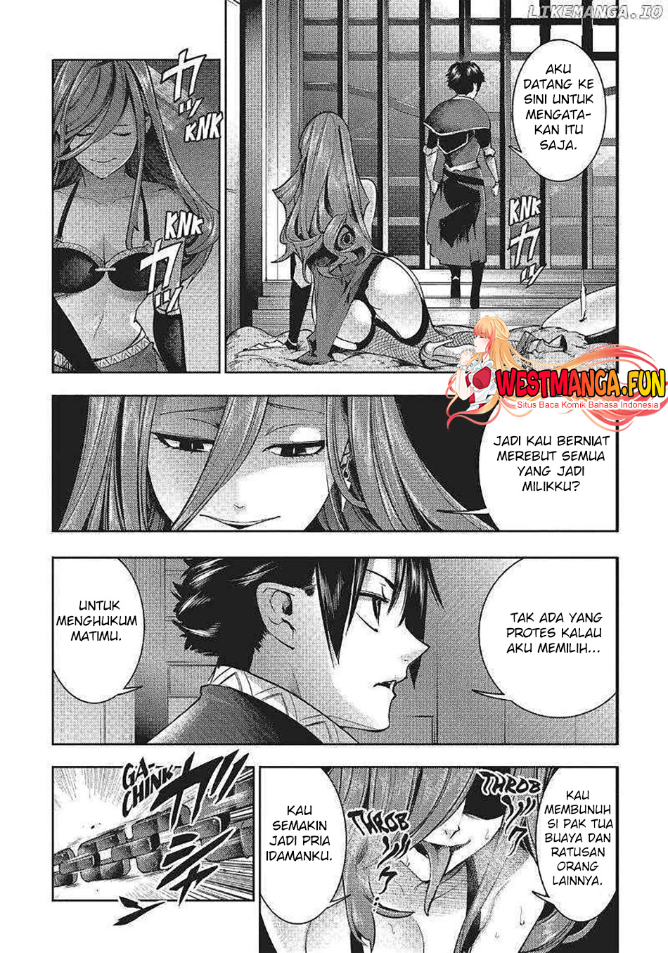 World’s End Harem FANTASIA Chapter 46 Gambar 18