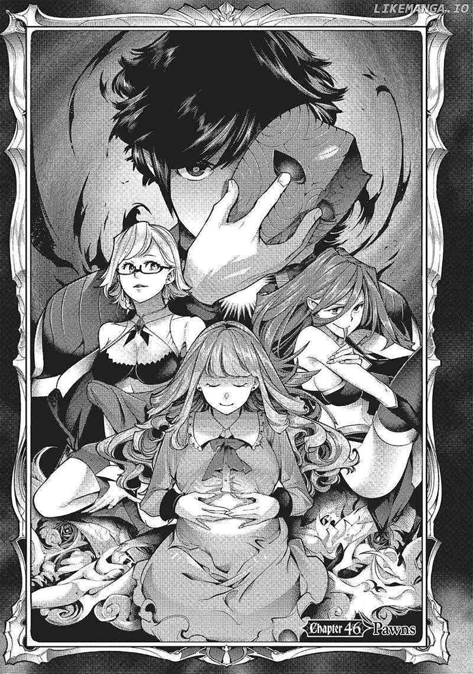 Manga World’s End Harem FANTASIA Chapter 46 gambar nomor 2