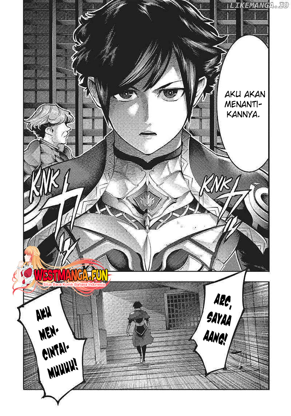 World’s End Harem FANTASIA Chapter 46 Gambar 20