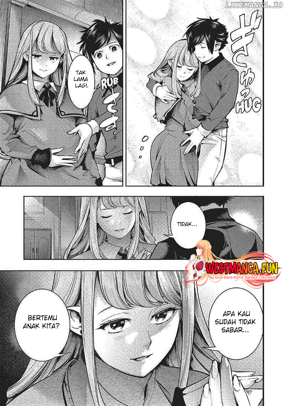 World’s End Harem FANTASIA Chapter 46 Gambar 22