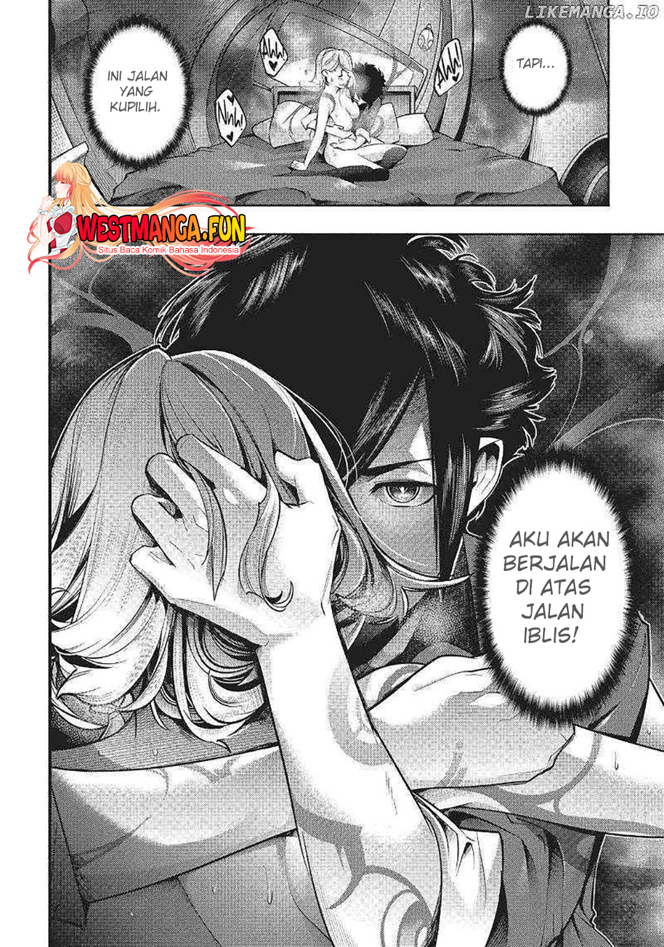 World’s End Harem FANTASIA Chapter 46 Gambar 27