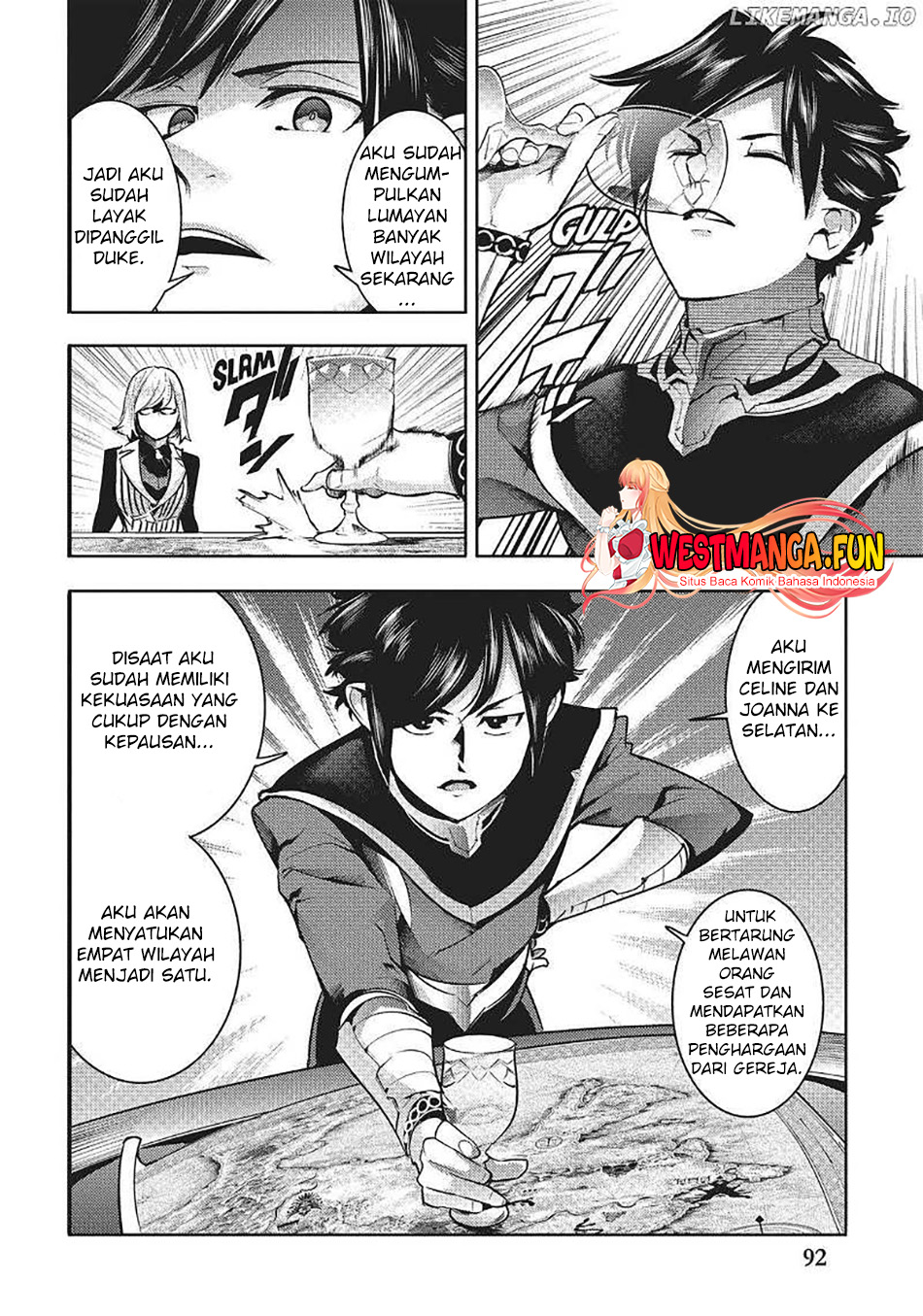 World’s End Harem FANTASIA Chapter 46 Gambar 8