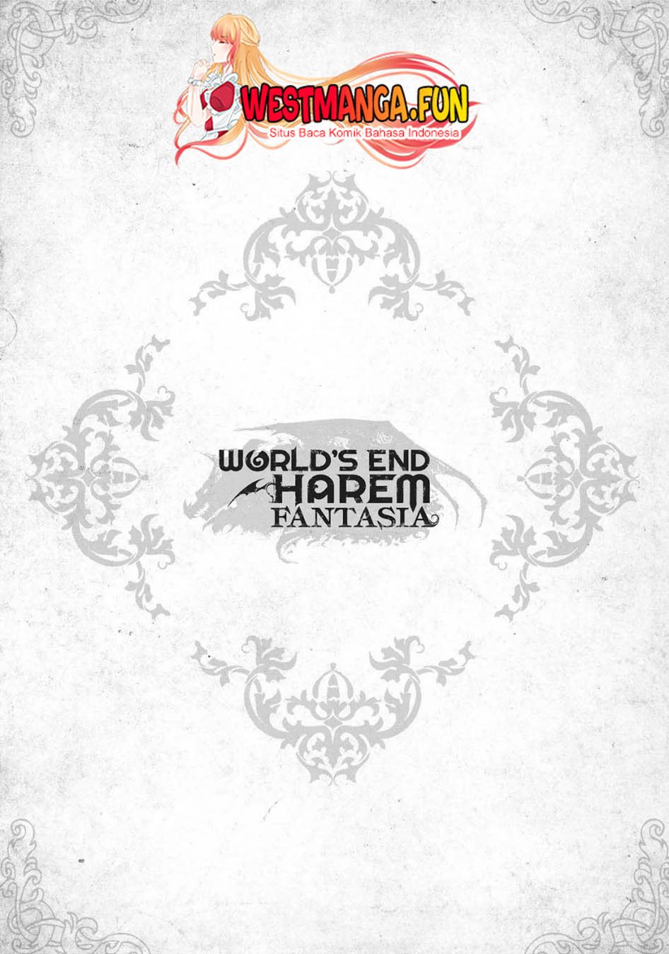 World’s End Harem FANTASIA Chapter 49 Gambar 28