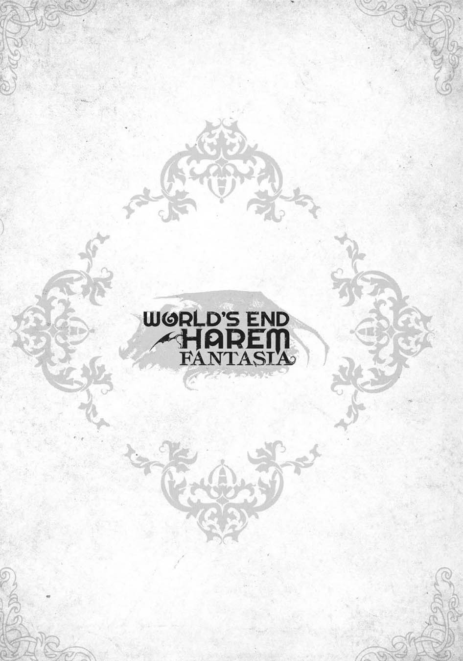 World’s End Harem FANTASIA Chapter 49 Gambar 41