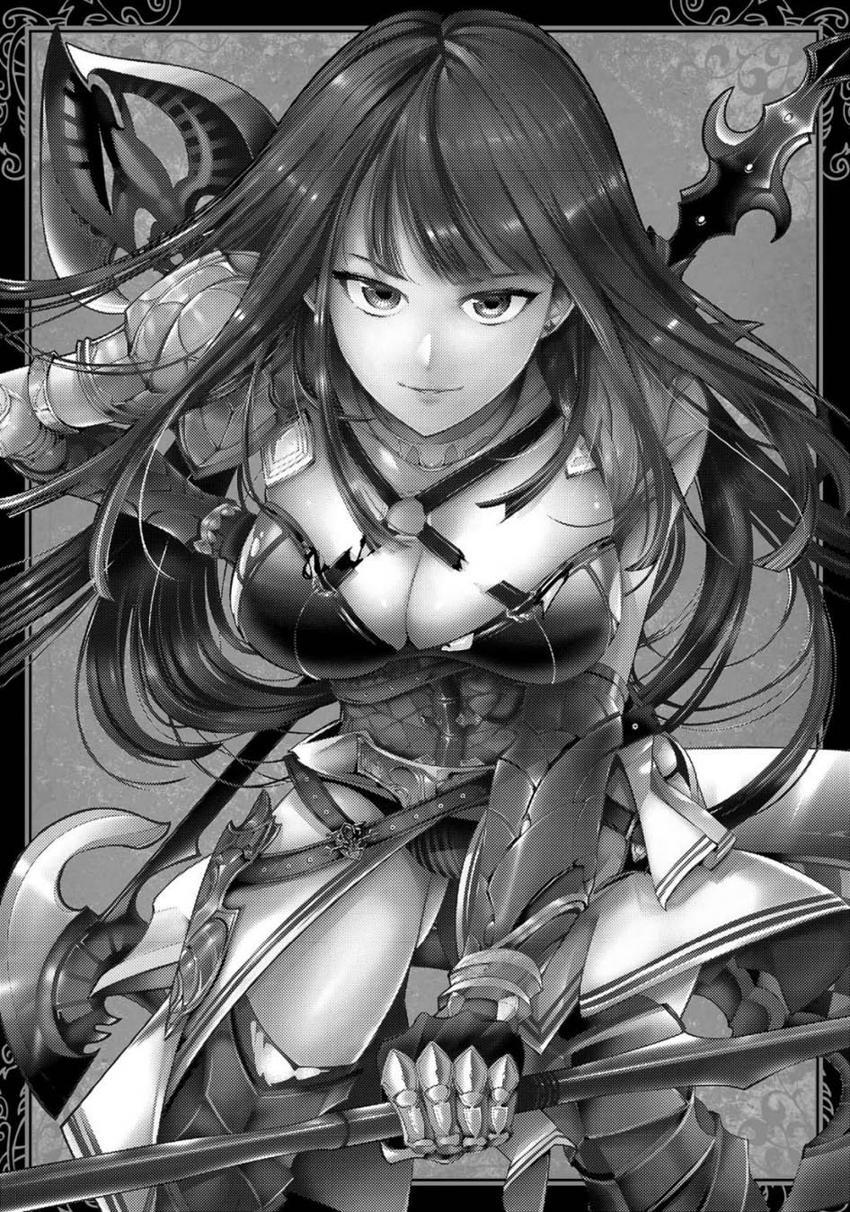 World’s End Harem FANTASIA Chapter 49 Gambar 42