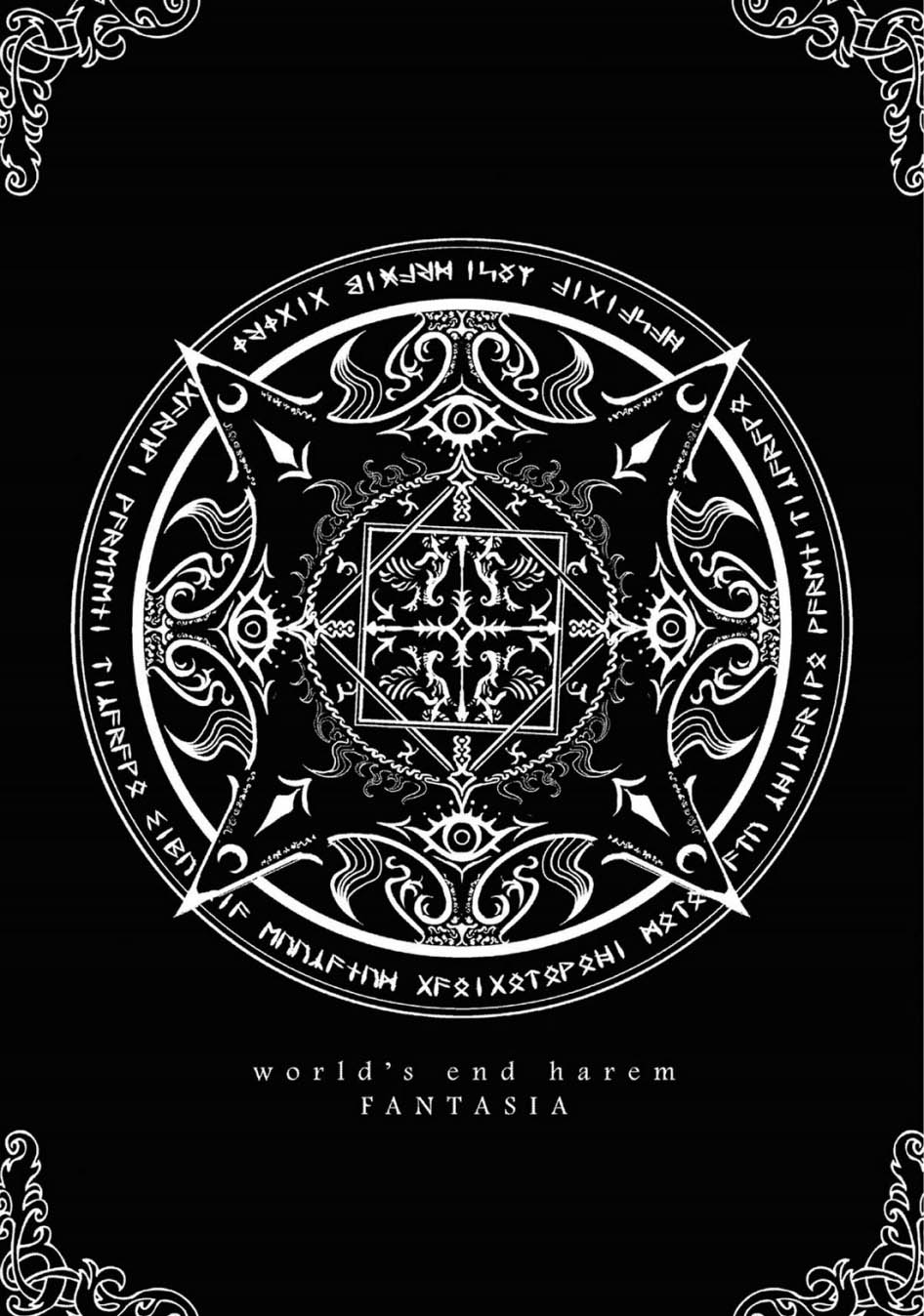 World’s End Harem FANTASIA Chapter 49 Gambar 43