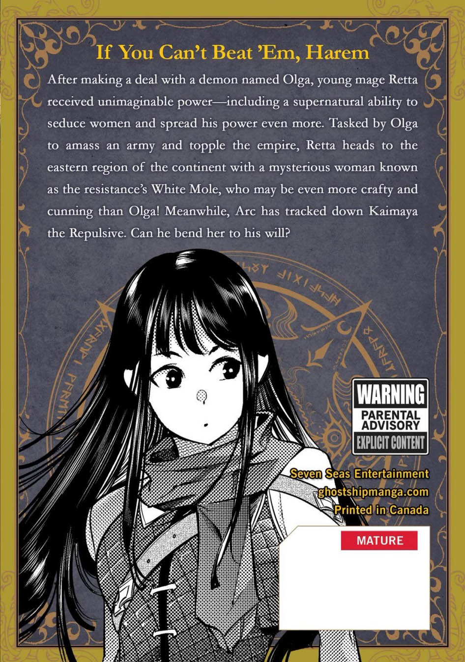 World’s End Harem FANTASIA Chapter 49 Gambar 45