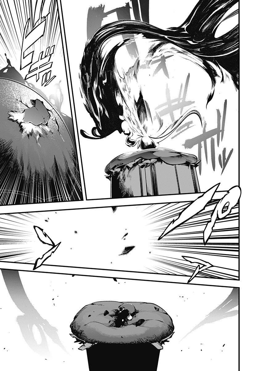 World’s End Harem FANTASIA Chapter 4.1 Gambar 18