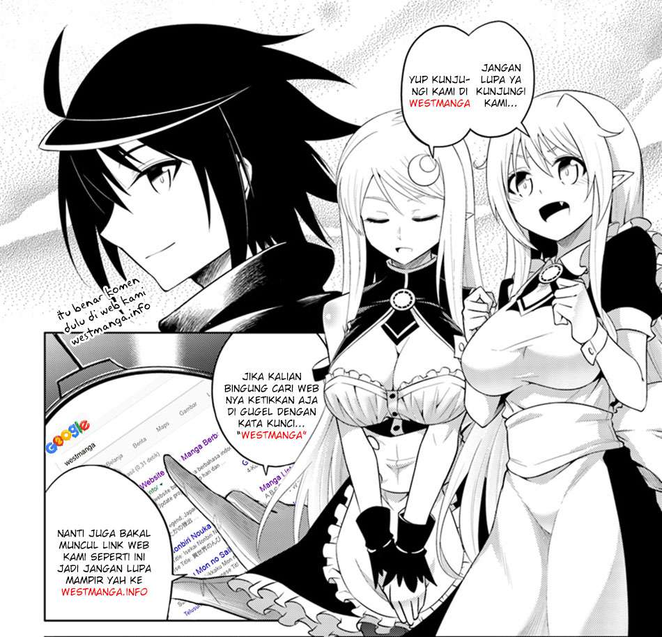 World’s End Harem FANTASIA Chapter 4.1 Gambar 24