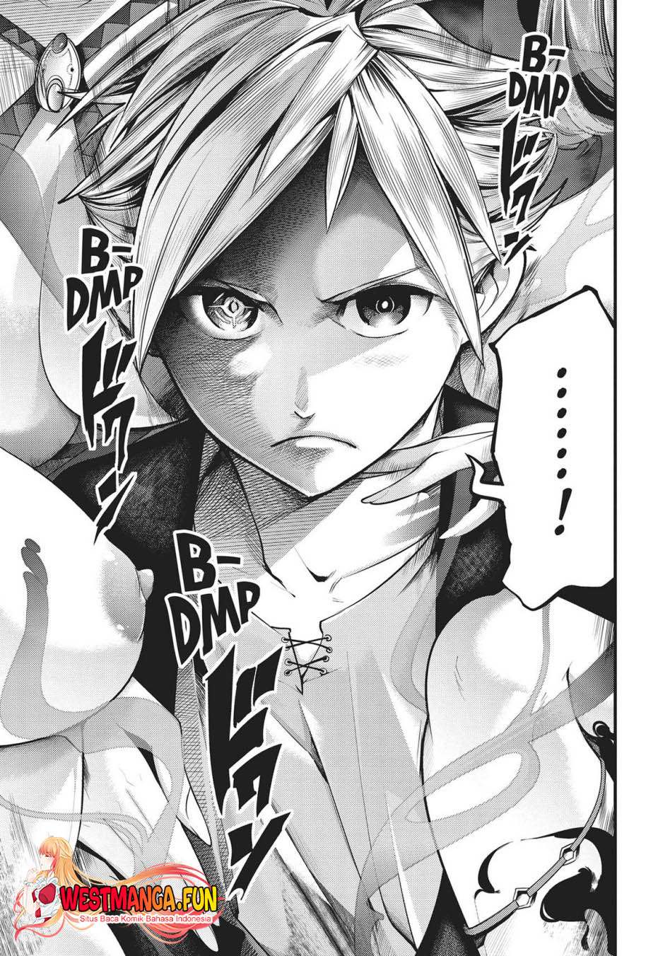 World’s End Harem FANTASIA Chapter 42 Gambar 32