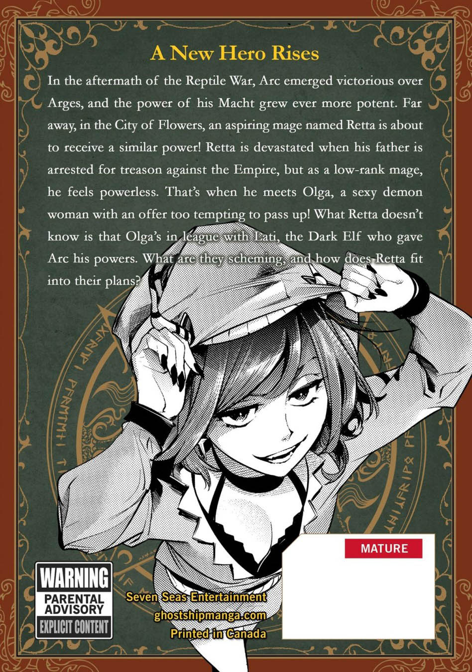 World’s End Harem FANTASIA Chapter 42 Gambar 41