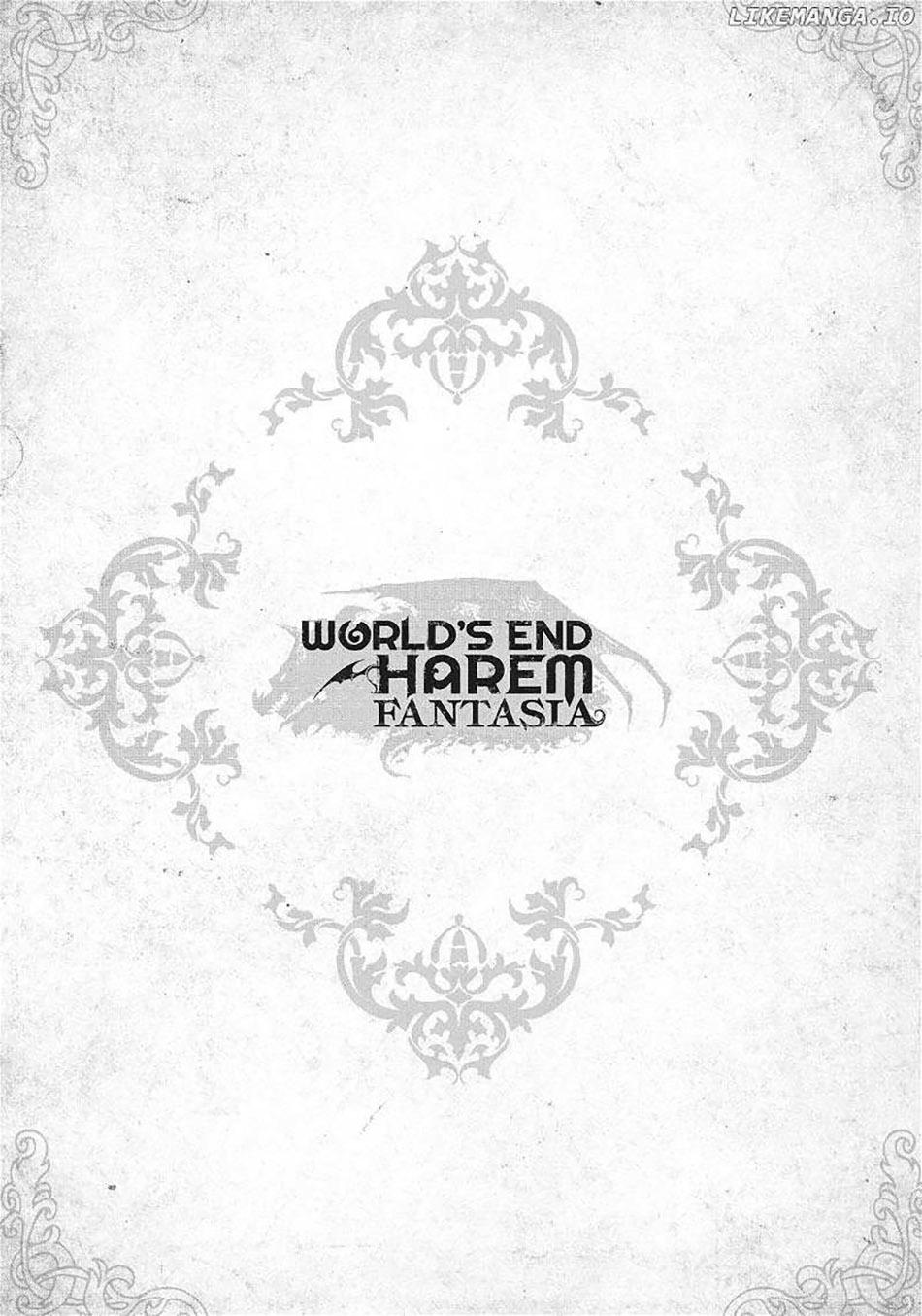 World’s End Harem FANTASIA Chapter 43 Gambar 10