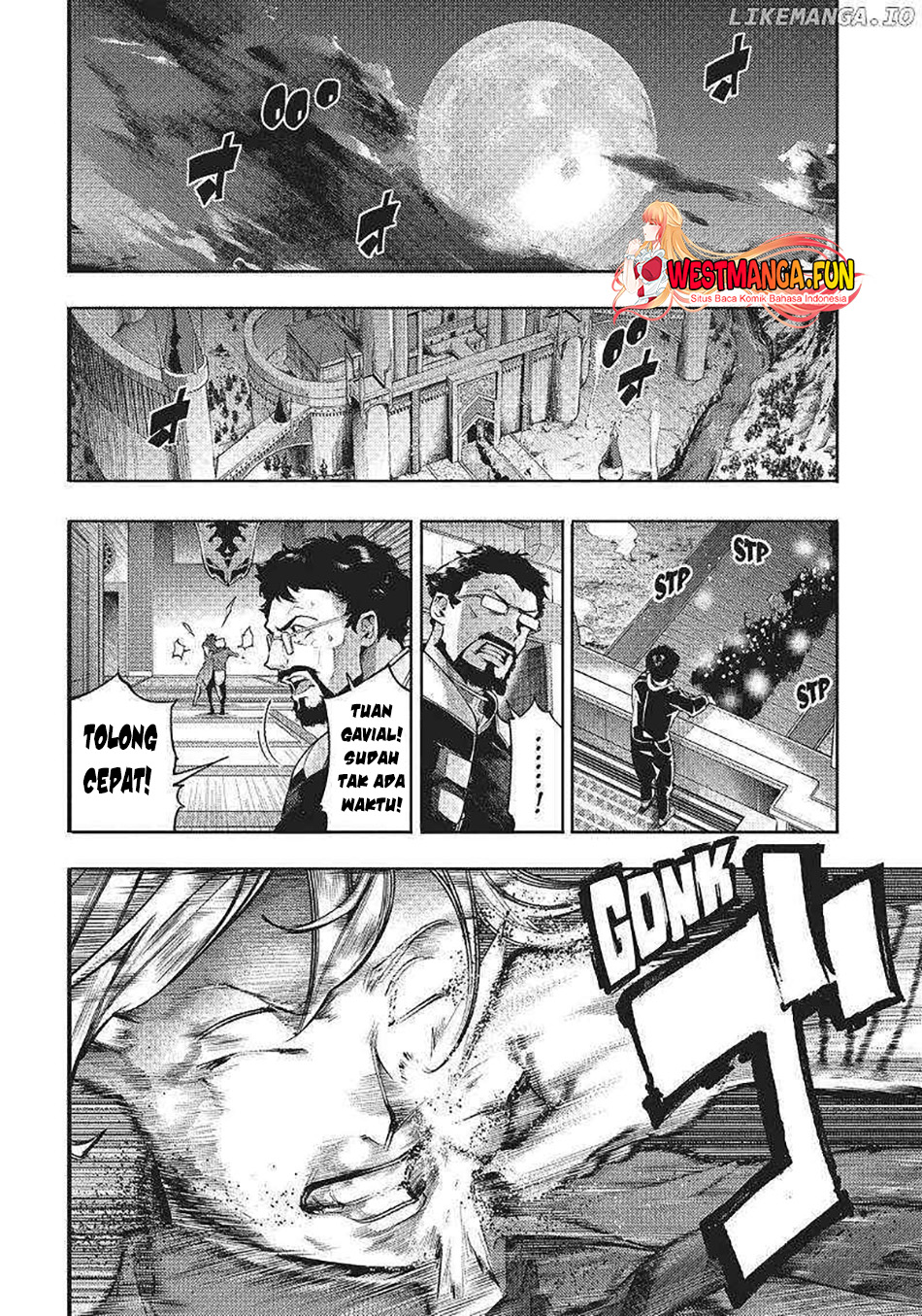 World’s End Harem FANTASIA Chapter 43 Gambar 12