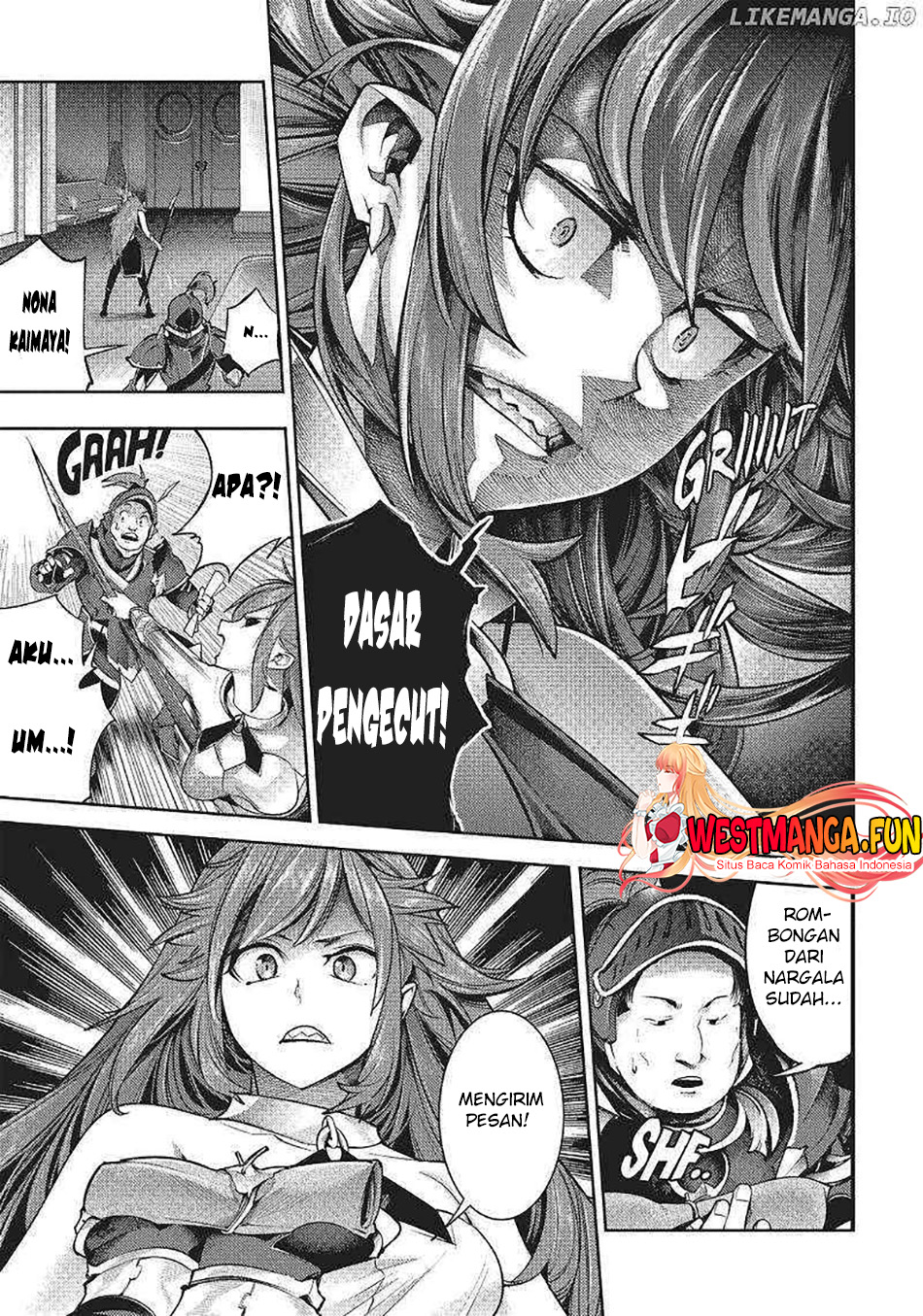 World’s End Harem FANTASIA Chapter 43 Gambar 15