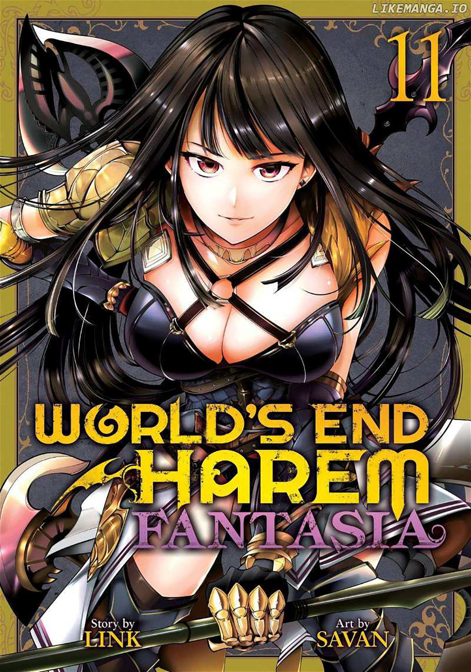 Manga World’s End Harem FANTASIA Chapter 43 gambar nomor 2
