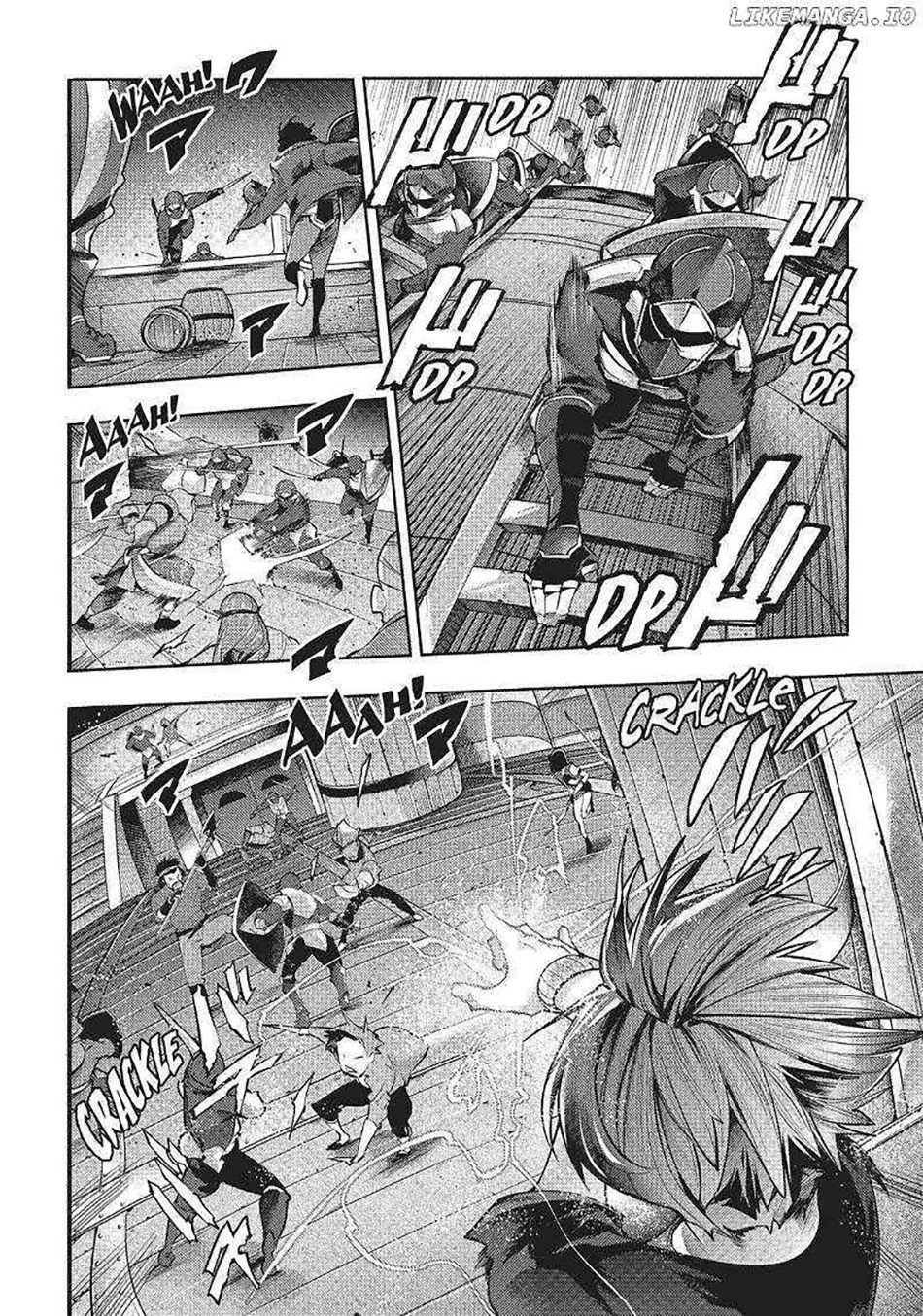 World’s End Harem FANTASIA Chapter 43 Gambar 23