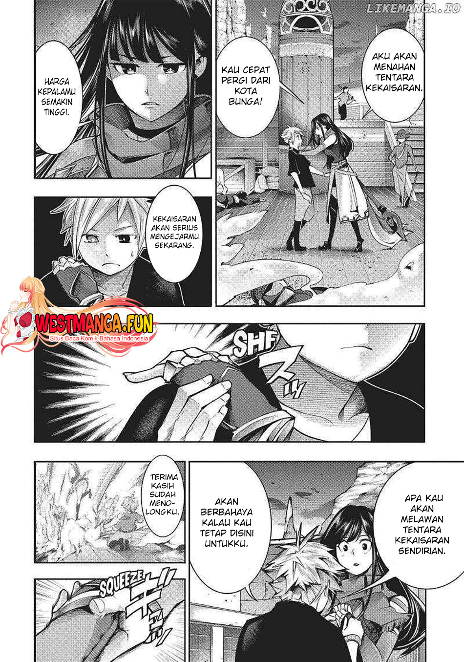 World’s End Harem FANTASIA Chapter 43 Gambar 27