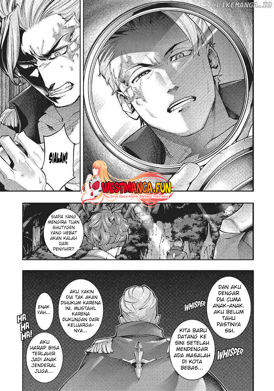 World’s End Harem FANTASIA Chapter 43 Gambar 37