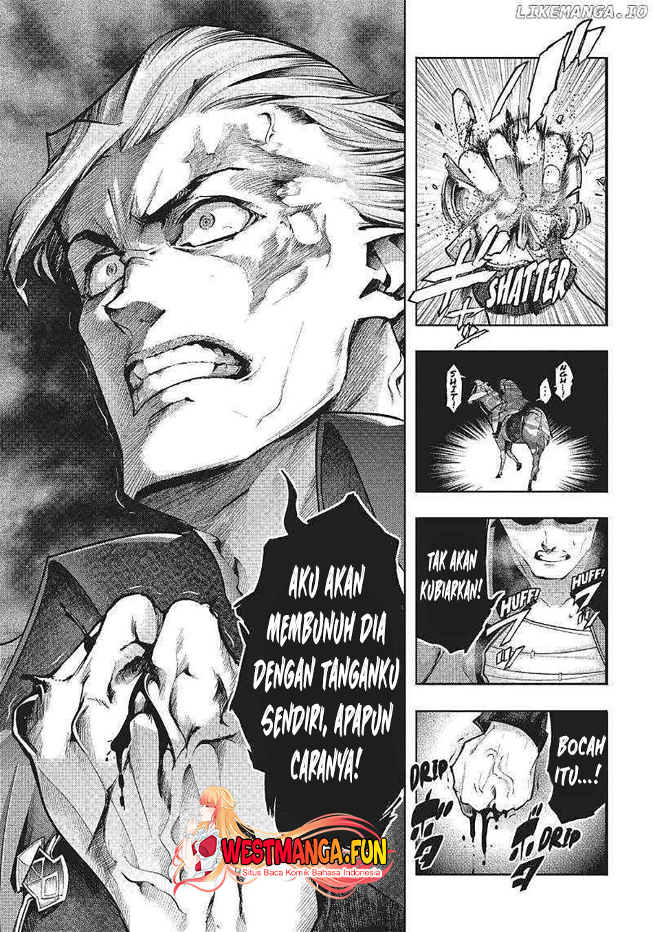 World’s End Harem FANTASIA Chapter 43 Gambar 39