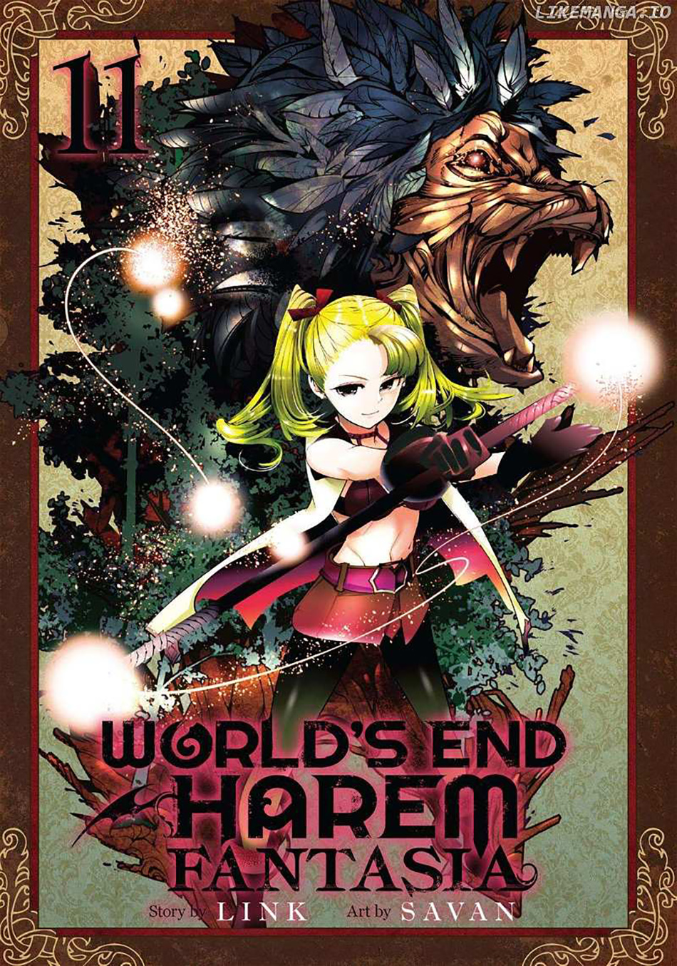 World’s End Harem FANTASIA Chapter 43 Gambar 4