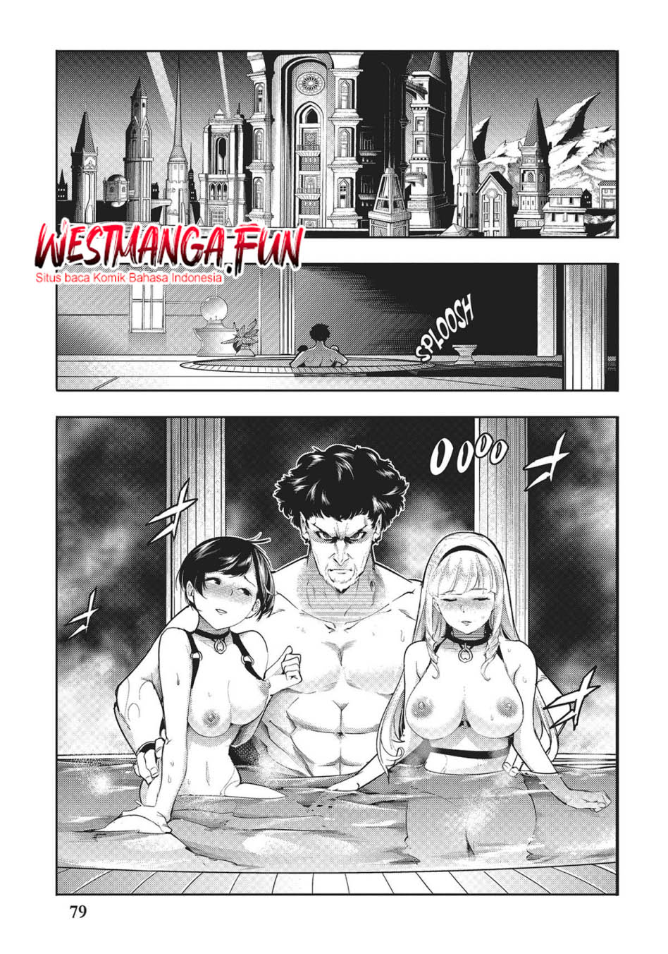 World’s End Harem FANTASIA Chapter 59 Gambar 14