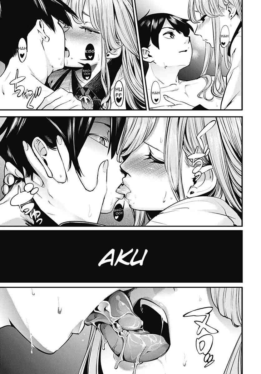 World’s End Harem FANTASIA Chapter 5 Gambar 44