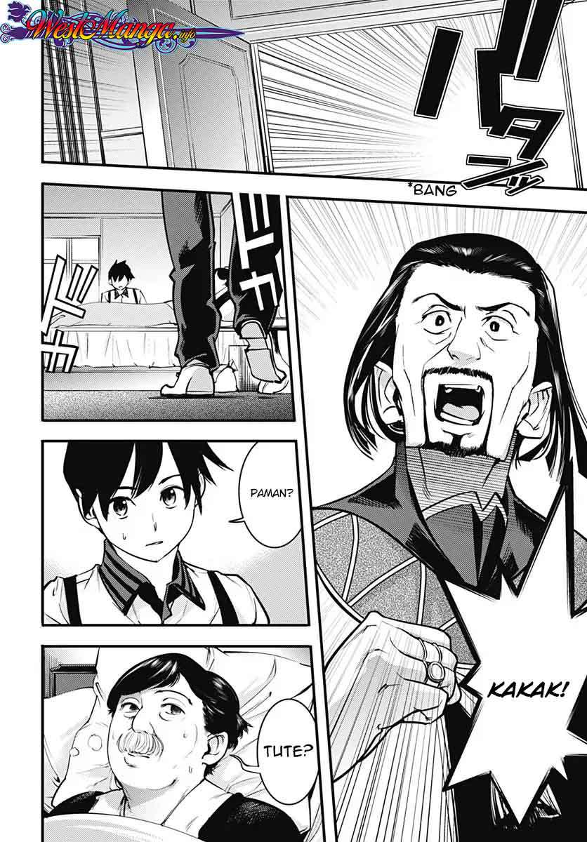 World’s End Harem FANTASIA Chapter 5 Gambar 13