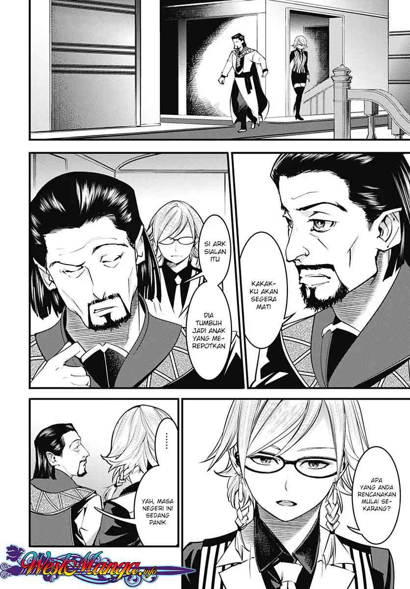 World’s End Harem FANTASIA Chapter 5 Gambar 22