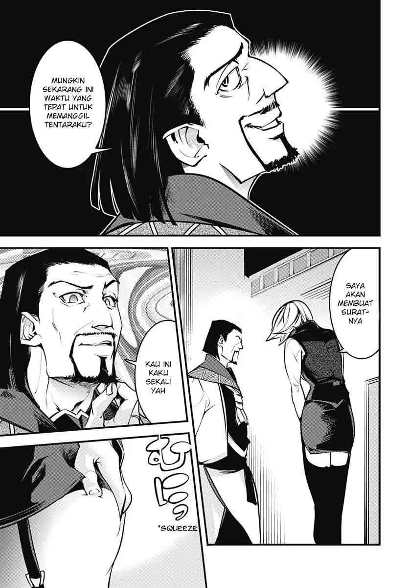 World’s End Harem FANTASIA Chapter 5 Gambar 23