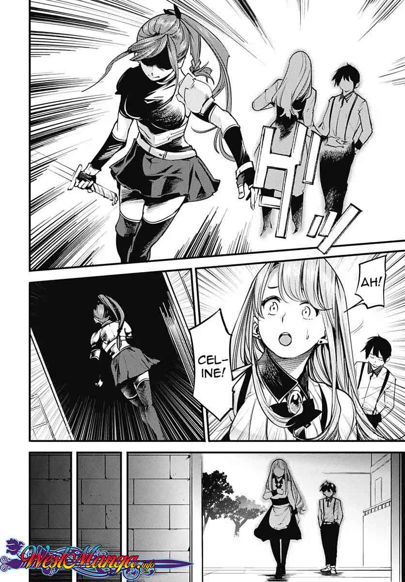 World’s End Harem FANTASIA Chapter 5 Gambar 30