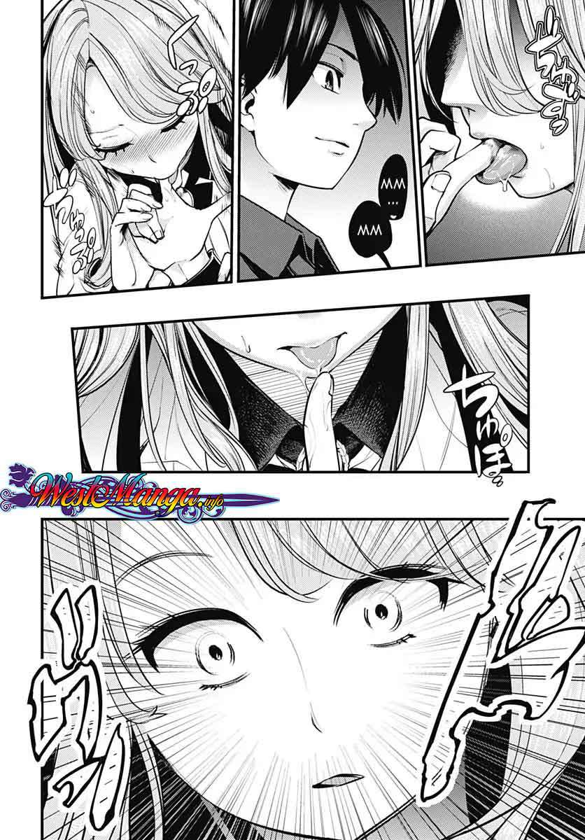 World’s End Harem FANTASIA Chapter 5 Gambar 38