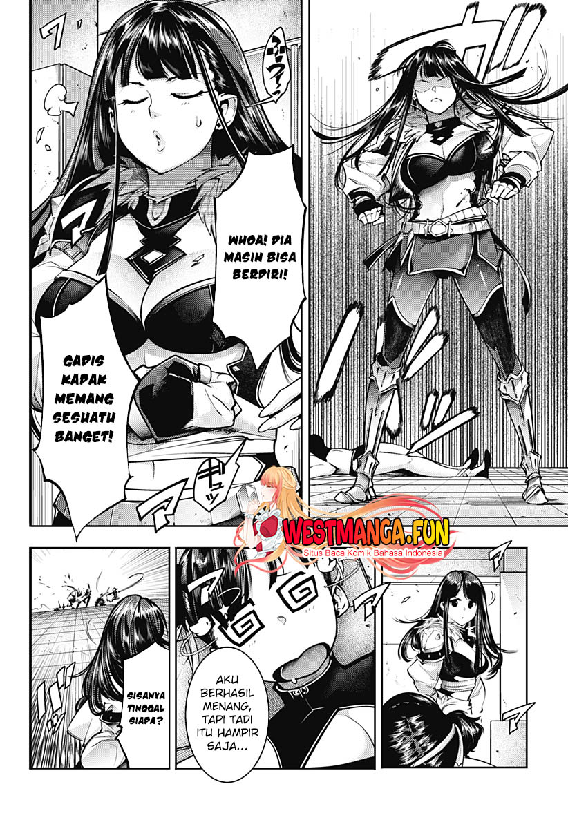 World’s End Harem FANTASIA Chapter 51 Gambar 22