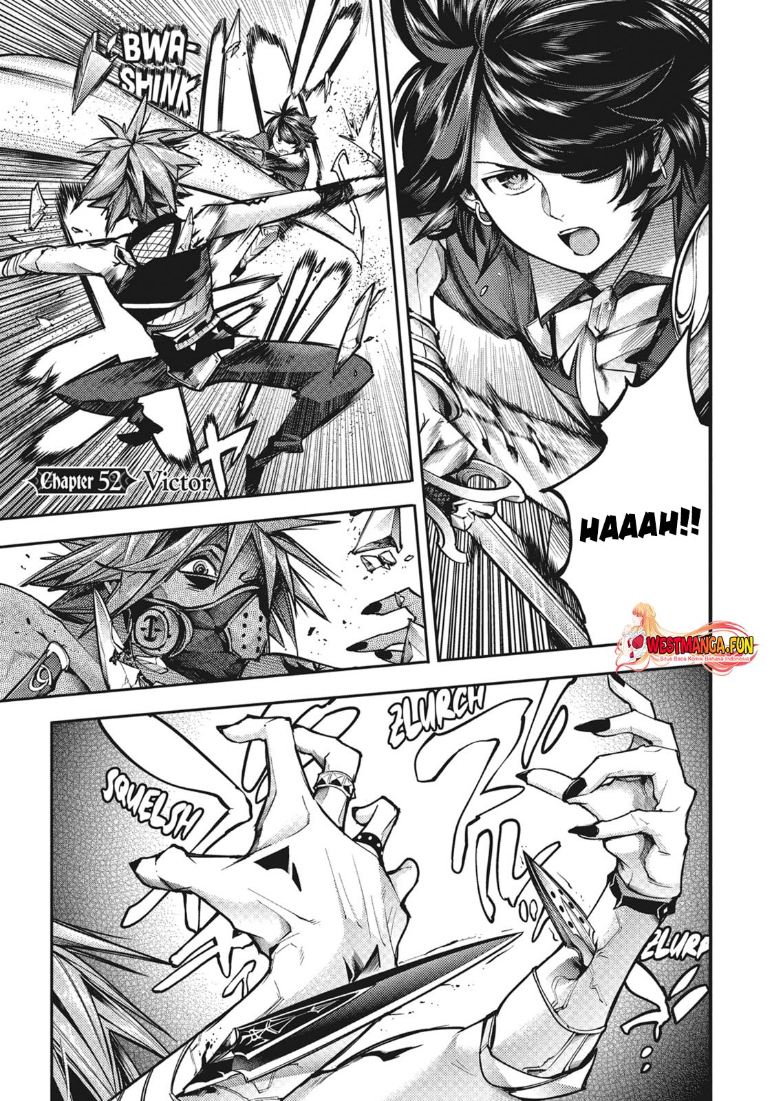 Manga World’s End Harem FANTASIA Chapter 52 gambar nomor 2