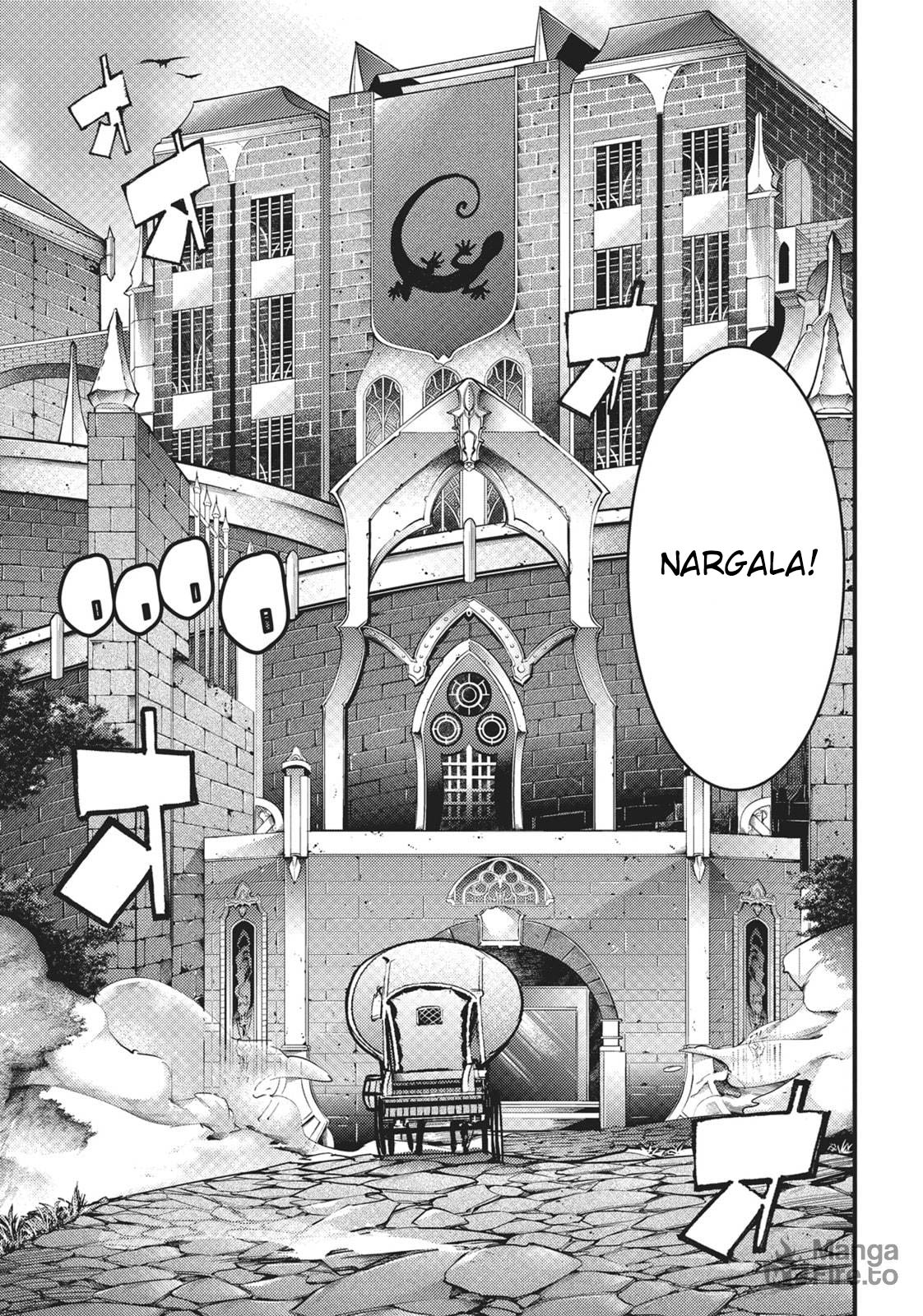 World’s End Harem FANTASIA Chapter 52 Gambar 30