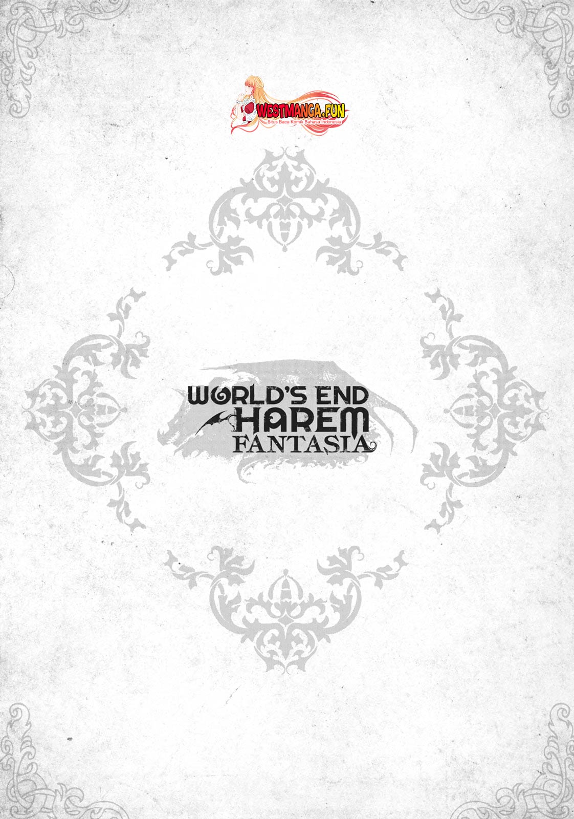 World’s End Harem FANTASIA Chapter 52 Gambar 31