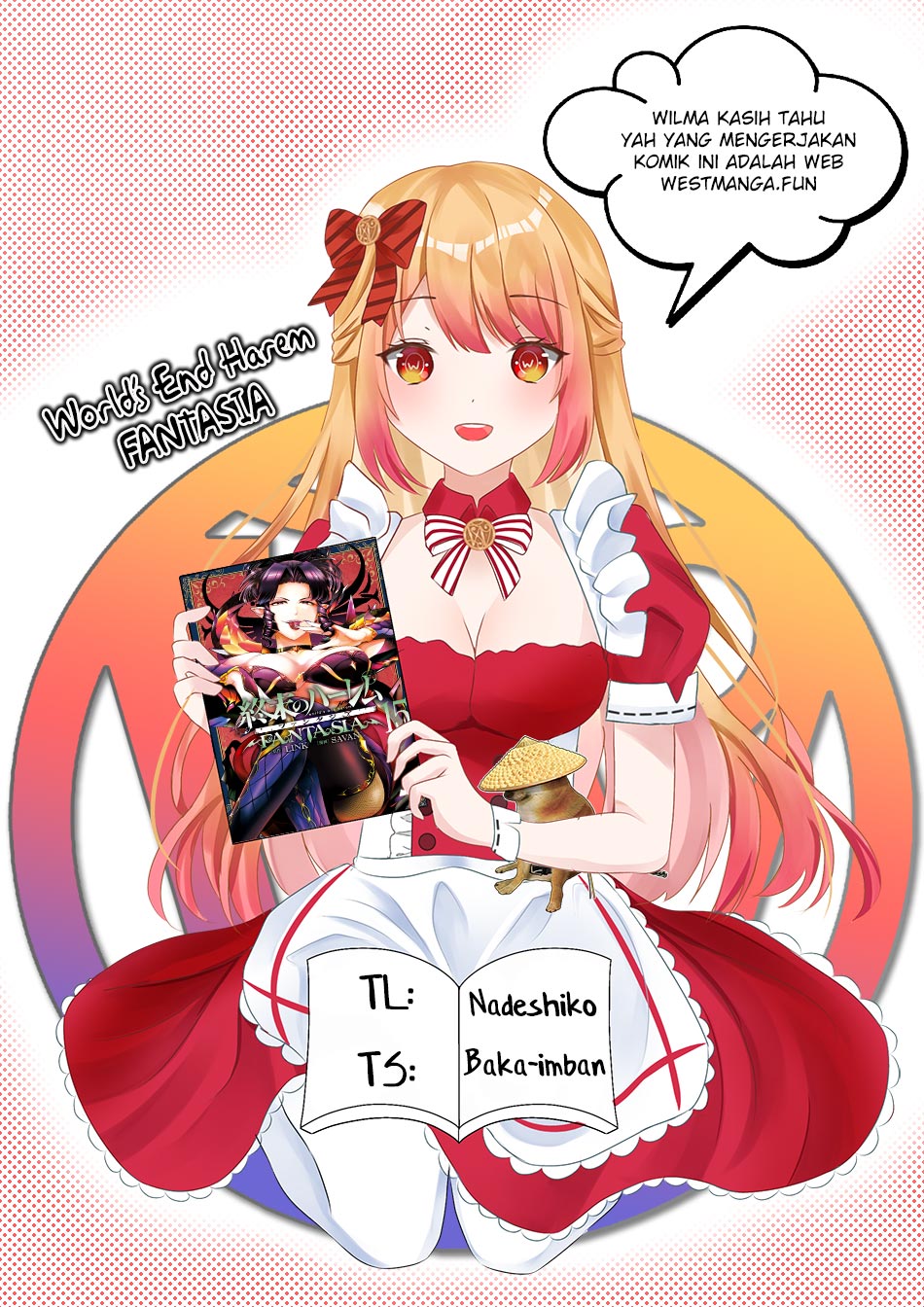 World’s End Harem FANTASIA Chapter 52 Gambar 4