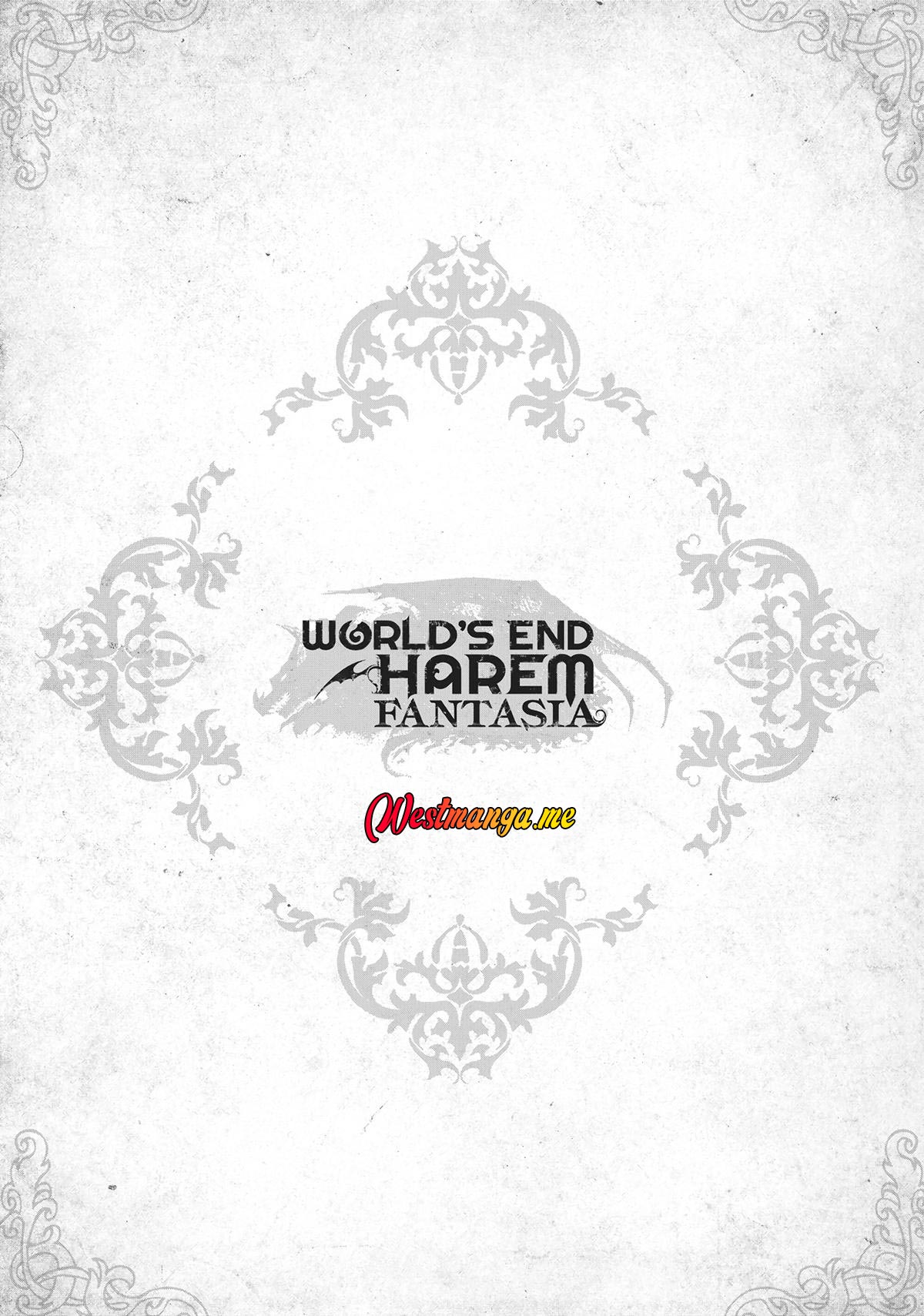 World’s End Harem FANTASIA Chapter 64 Gambar 10