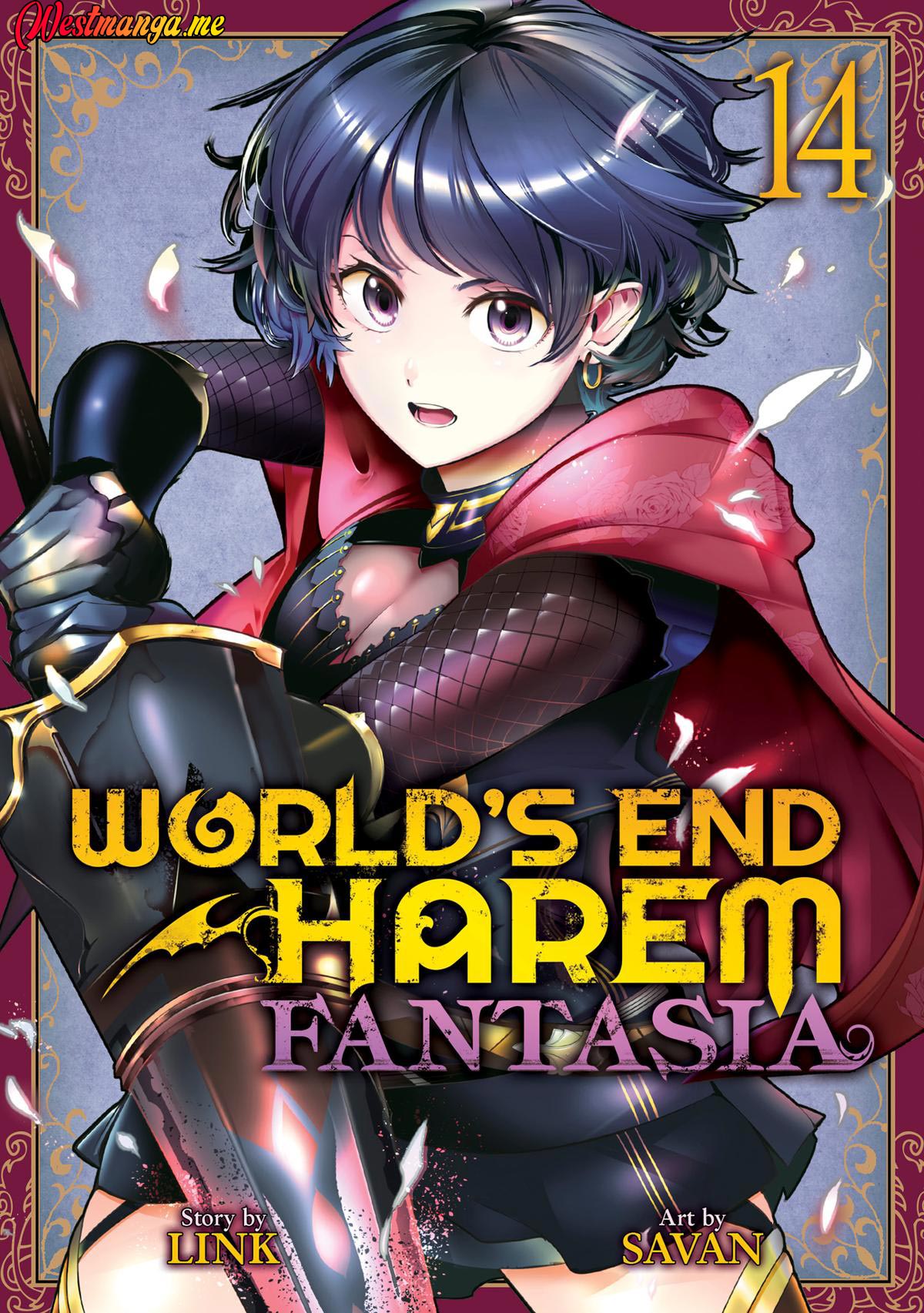 Manga World’s End Harem FANTASIA Chapter 64 gambar nomor 2