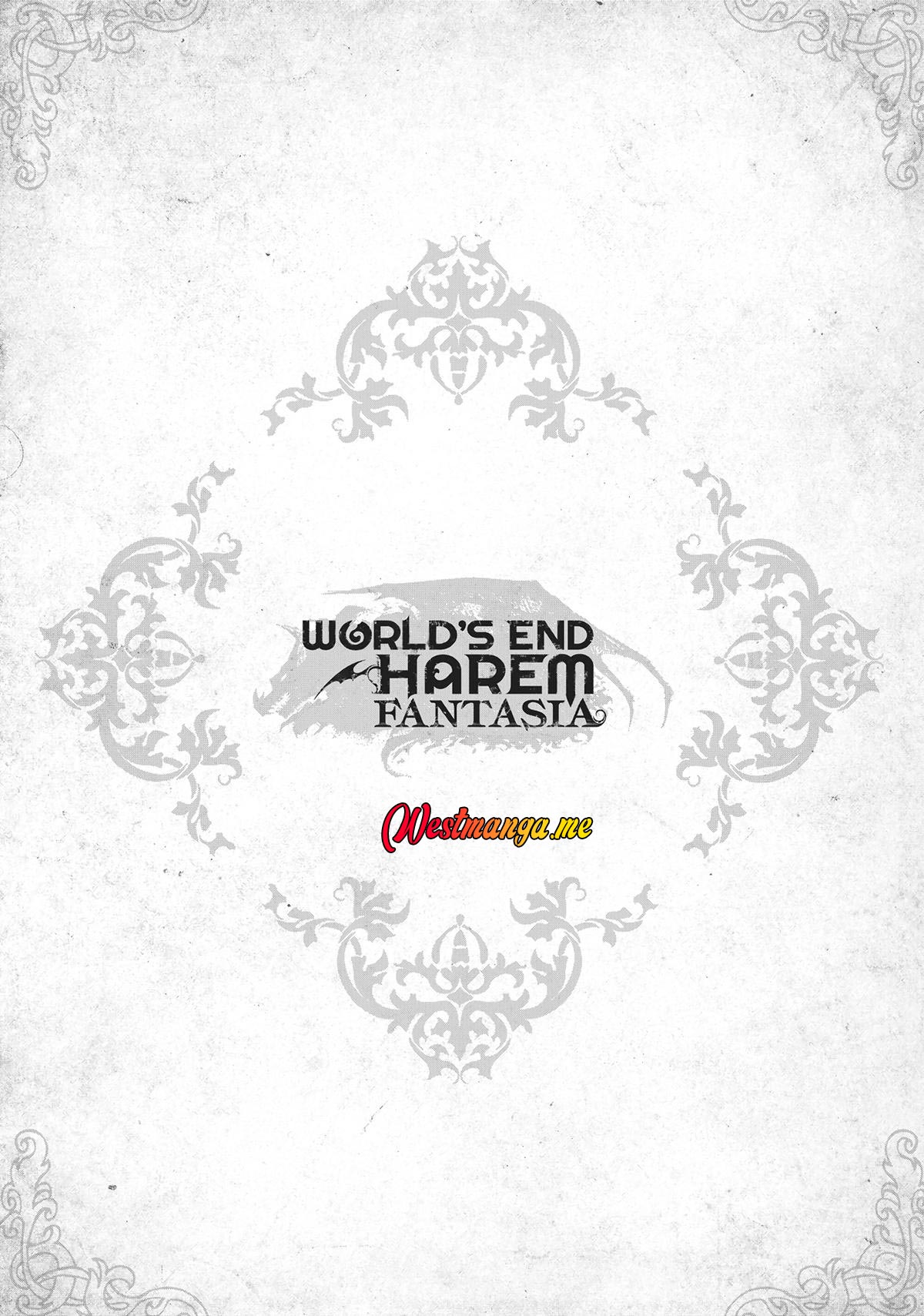 World’s End Harem FANTASIA Chapter 64 Gambar 41