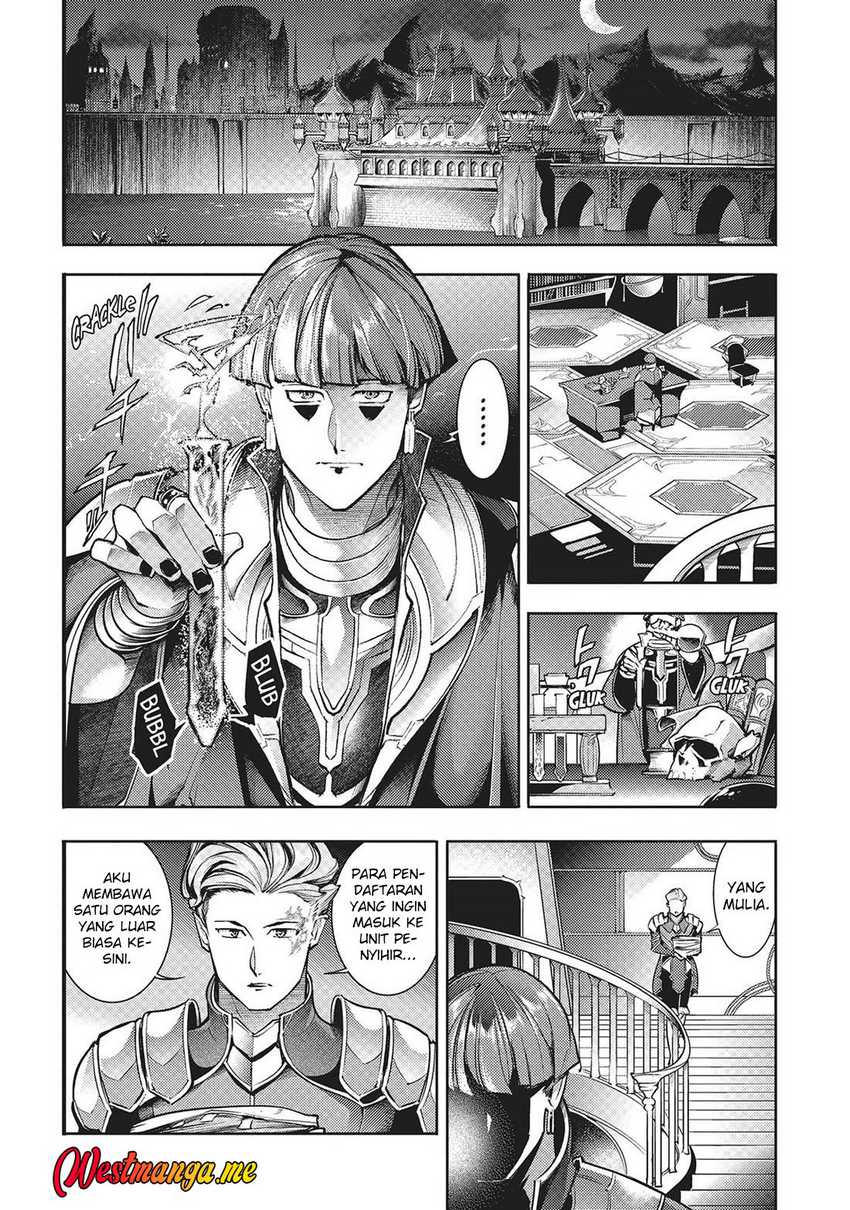 World’s End Harem FANTASIA Chapter 65 Gambar 12