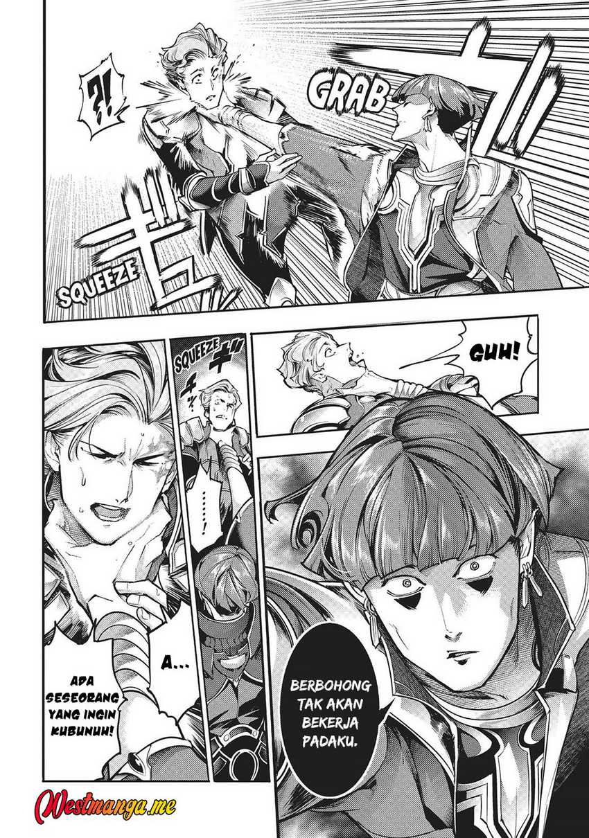 World’s End Harem FANTASIA Chapter 65 Gambar 14