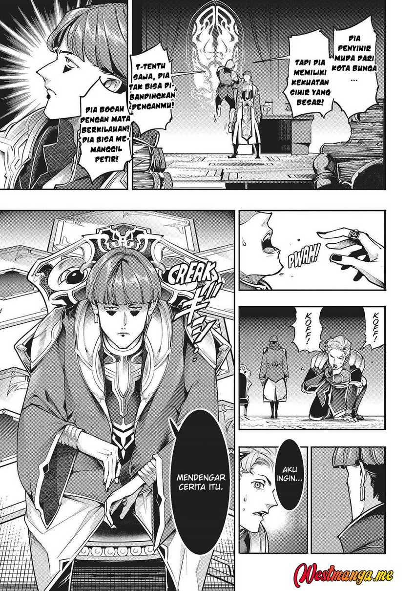 World’s End Harem FANTASIA Chapter 65 Gambar 15