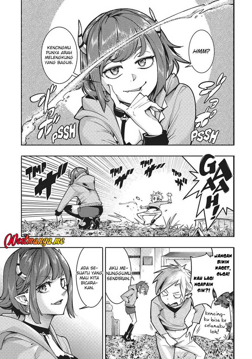 World’s End Harem FANTASIA Chapter 65 Gambar 17