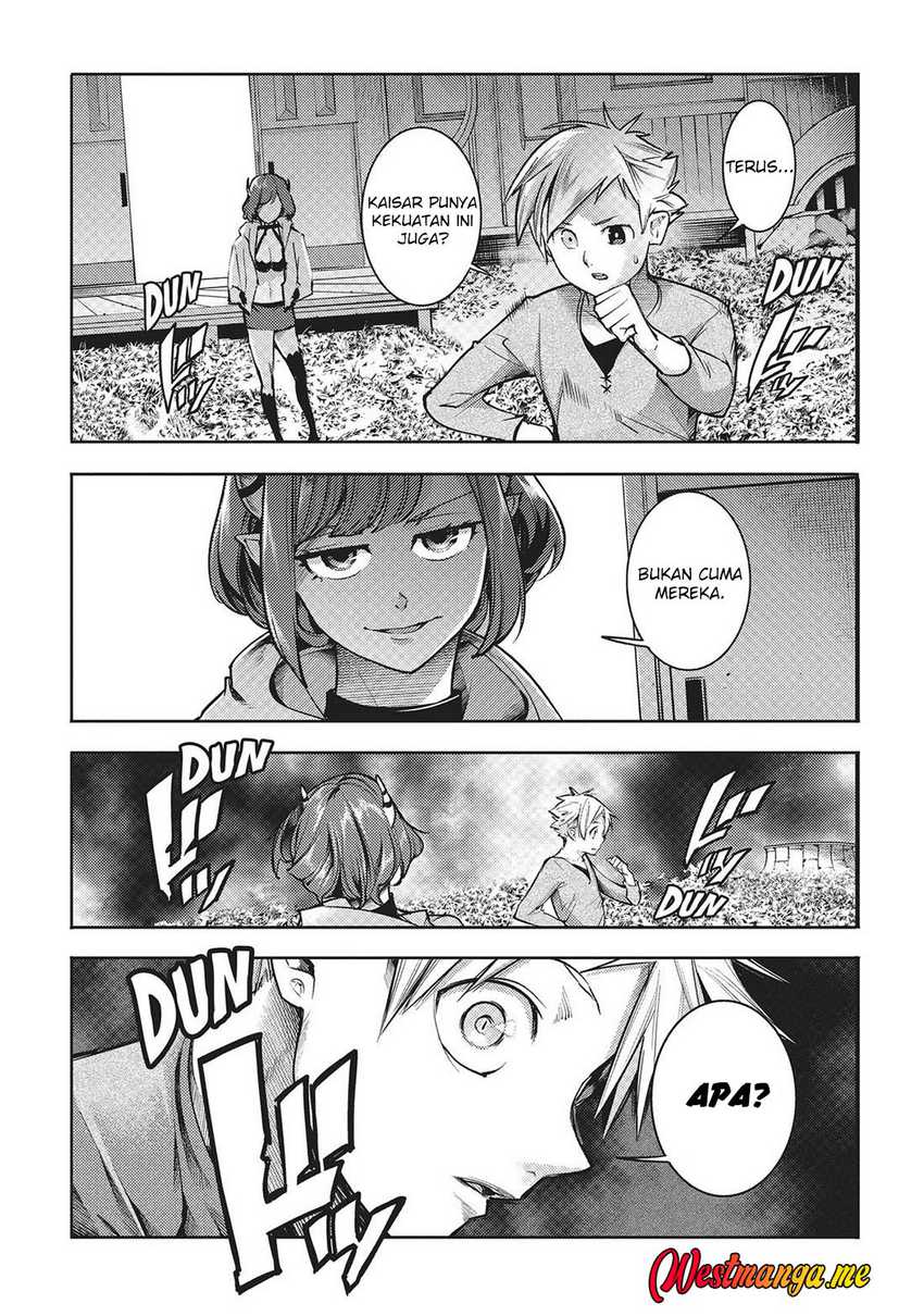 World’s End Harem FANTASIA Chapter 65 Gambar 19