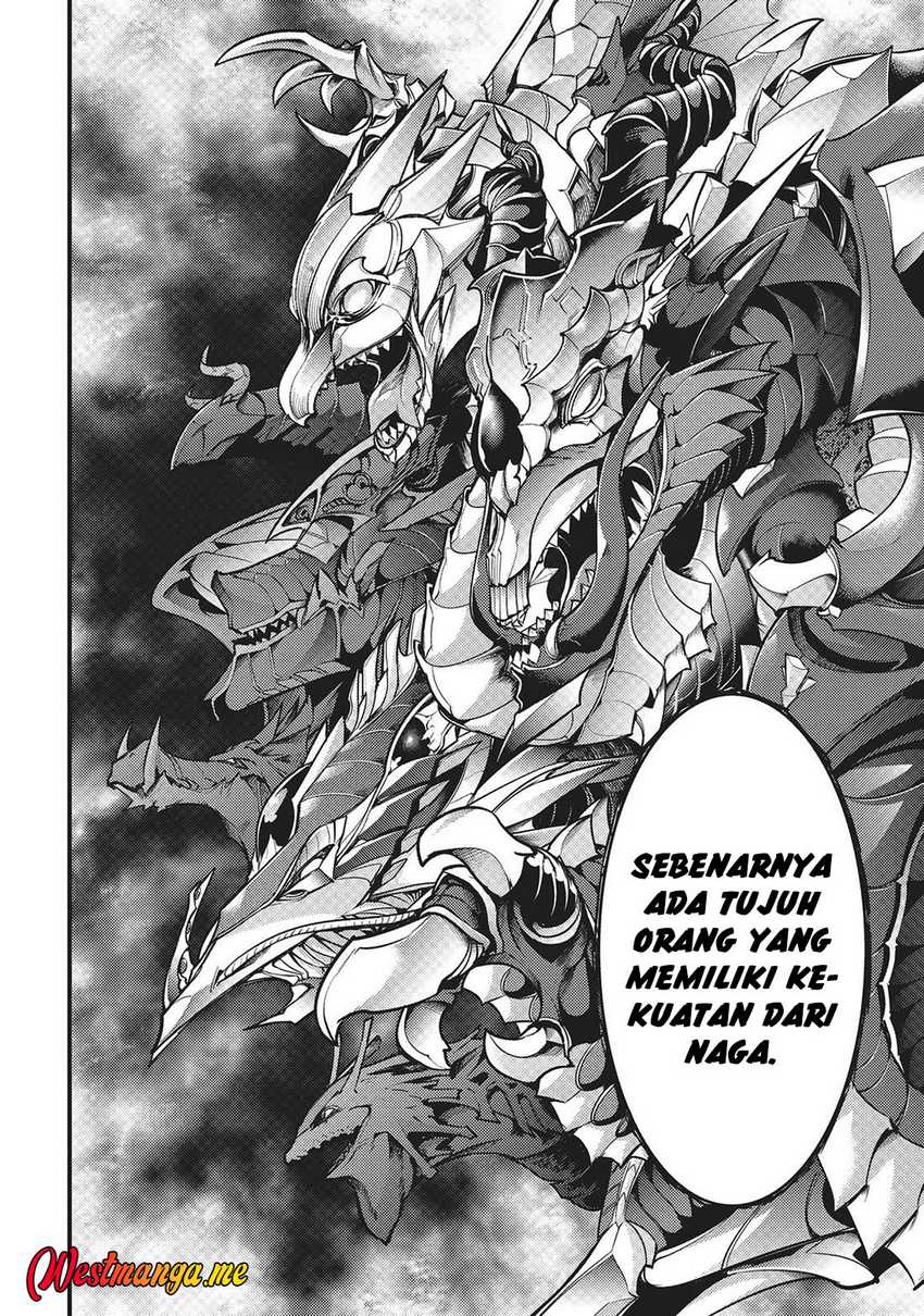 World’s End Harem FANTASIA Chapter 65 Gambar 20