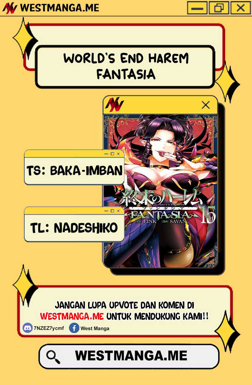 World’s End Harem FANTASIA Chapter 65 Gambar 3