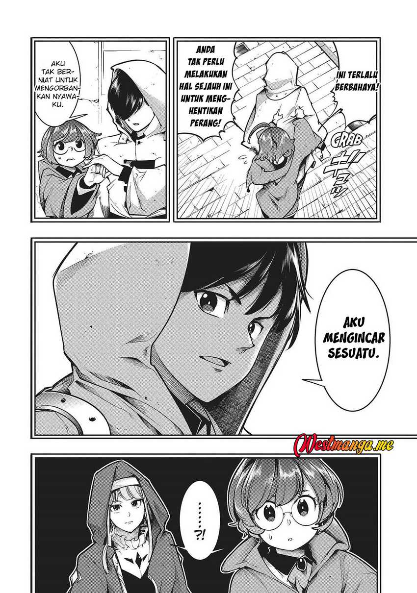 World’s End Harem FANTASIA Chapter 66 Gambar 13