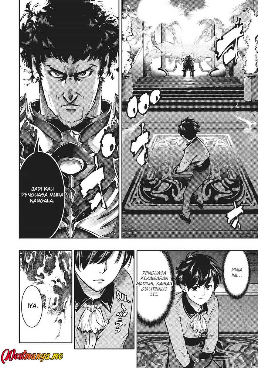 World’s End Harem FANTASIA Chapter 66 Gambar 17