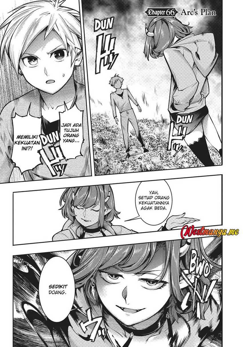 Manga World’s End Harem FANTASIA Chapter 66 gambar nomor 2